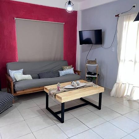 Hermoso Duplex En Barrio Cerrado Posadas Exterior photo